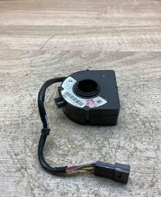 BMW 3 E46 Steering angle sensor 6750126