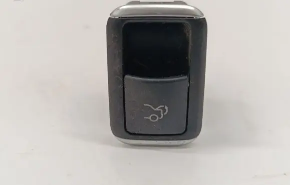 Tailgate opening switch