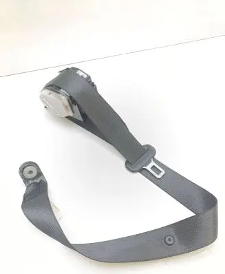 Opel Insignia A Rear seatbelt 13288436