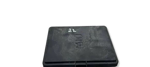 Jaguar I-Pace Fuse box cover M9D314A076CB