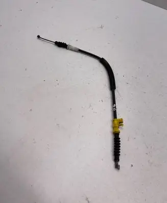 Audi A4 S4 B8 8K Front door cable line 4H0837099A
