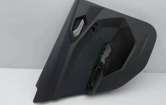 Audi A1 Rear door card panel trim 82G867377