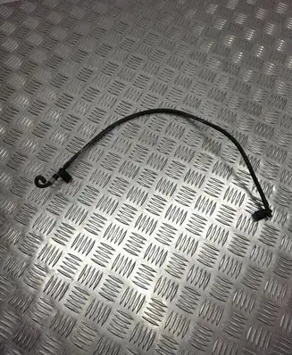 Opel Insignia A Headlight washer hose/pipe 