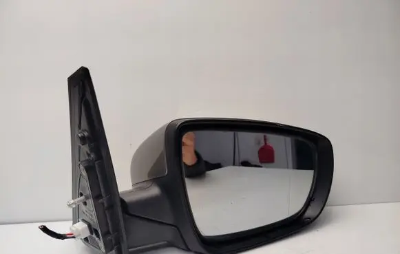 KIA Carens III Front door electric wing mirror 