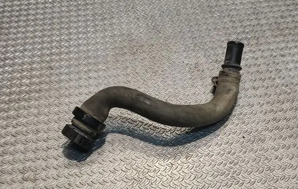 Citroen Berlingo Engine coolant pipe/hose