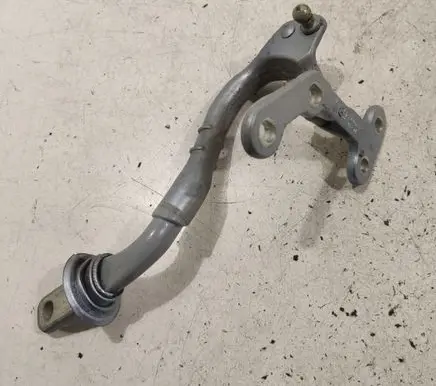 Mercedes-Benz R W251 Loading door upper hinge A2517400337
