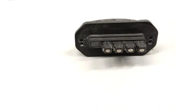 Nissan NV400 Sliding door contact joint 252160004r