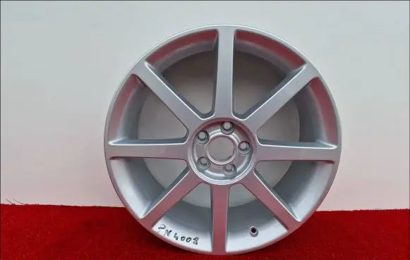 Ford Puma R19 alloy rim L1TC-1007-K1A