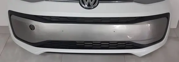 Volkswagen e-Up Front bumper 1S0807221F