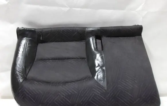 Renault Laguna II Second row seats RL2