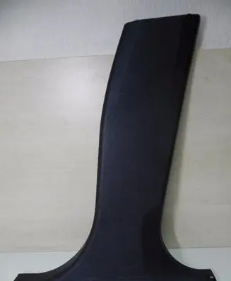 BMW 2 F45 (B) pillar trim (bottom) 7302434 BALDAI2613
