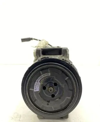 BMW 7 E65 E66 Air conditioning (A/C) compressor (pump) 692572101 7SEU17C