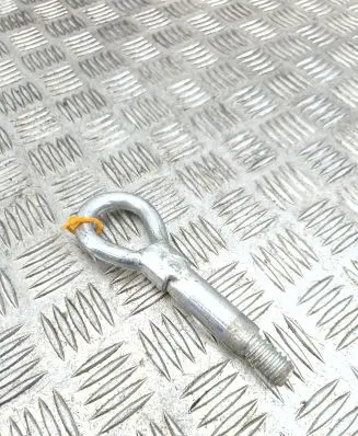 Opel Vectra C Towing hook eye 