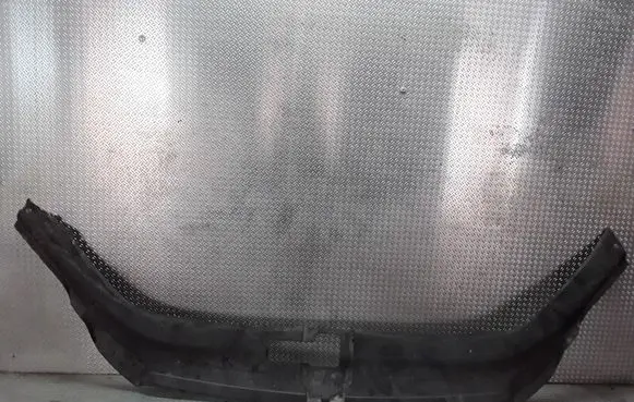 Audi Q7 4L Radiator trim 4L0807081