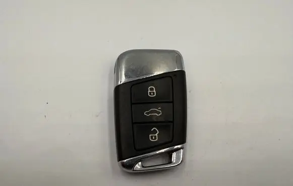 Volkswagen Golf VIII Ignition key/card 3G0959752BC