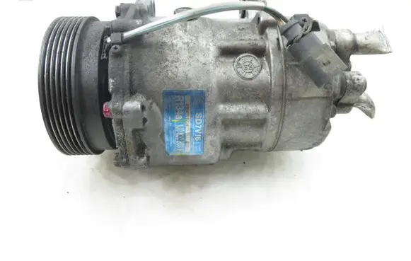 Audi A3 S3 8L Air conditioning (A/C) compressor (pump) 1J0820803K