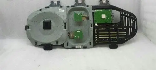 Mercedes-Benz ML W164 Aerial antenna amplifier A2518201375
