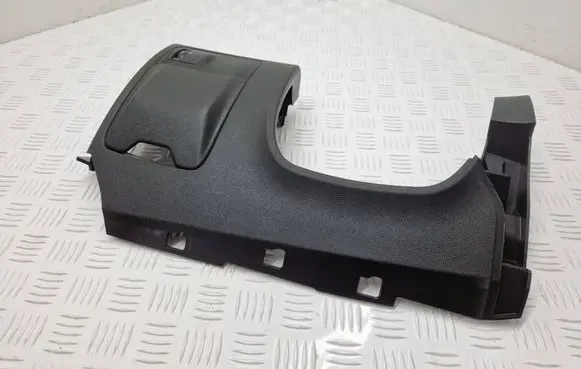 Renault Megane IV Dashboard lower bottom trim panel 689216648R 1547108X PELTD18