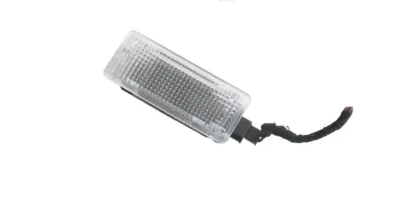 Porsche Panamera (970) Front seat light
