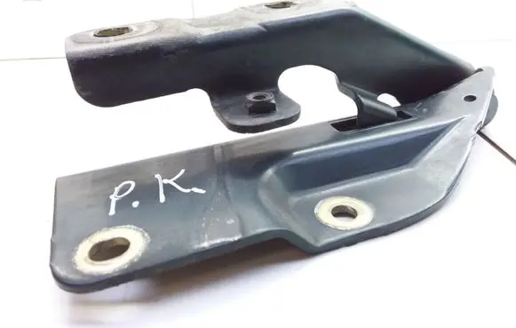 Nissan Almera Tino Engine bonnet/hood hinges