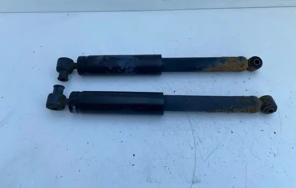 Ford Transit Rear shock absorber/damper