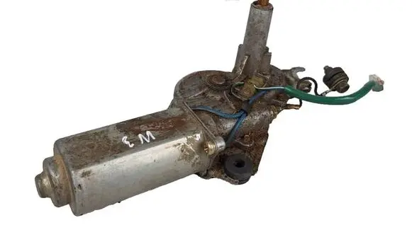 Alfa Romeo 156 Rear window wiper motor 8491009856