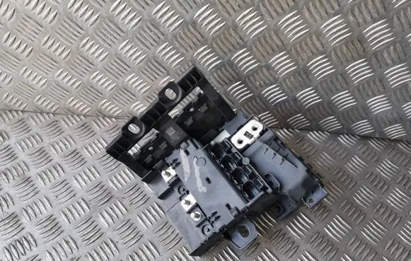 BMW X3 G01 Positive wiring loom 6817771 0080p1100017 5a693e401