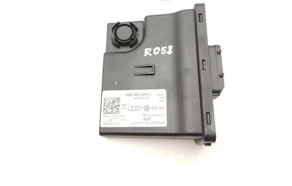 Porsche Taycan 9J1 Other control units/modules 4KE965429J