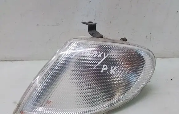 Ford Galaxy Front indicator light 