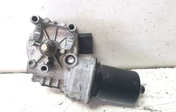 Volkswagen PASSAT B7 Wiper motor 3AB955419A