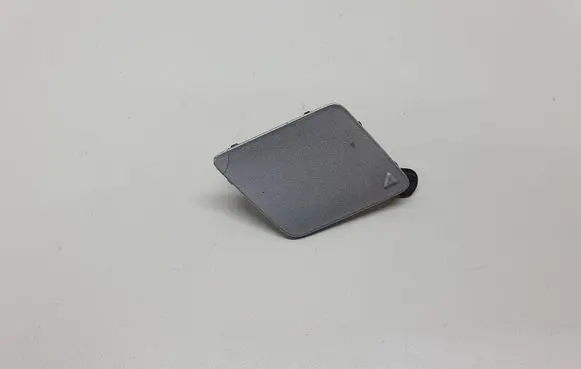 Front tow hook cap/cover
