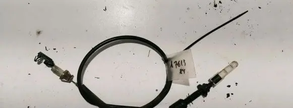 Renault Espace II Front door cable line 