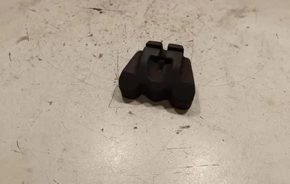 Radiator support slam panel bracket