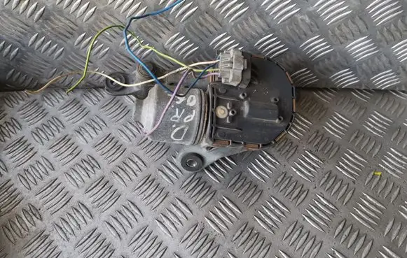 Peugeot 407 Wiper motor 0390241722 3397020605 9656859880
