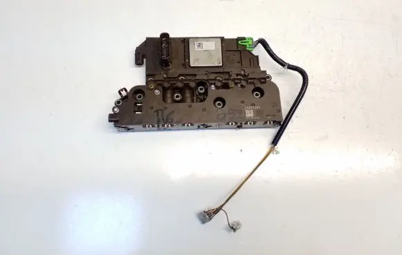 Chevrolet Volt I Gearbox control unit/module 24257263 6002Z0C233