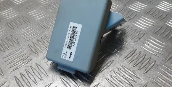 Honda Accord Cruise control unit/module 36700TL0 36700TL0G11M1