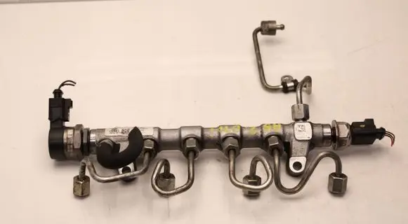 Audi A5 8T 8F Fuel main line pipe 03L130089Q