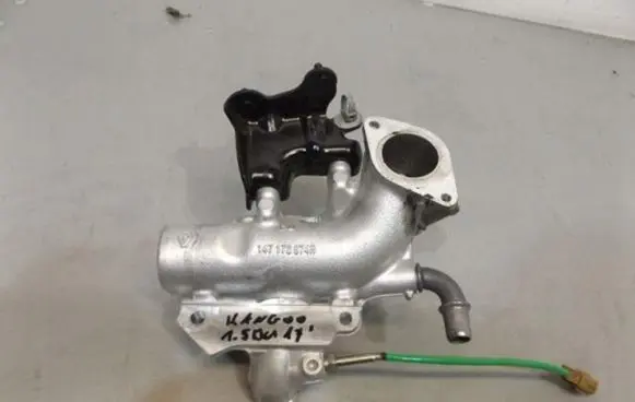 Renault Kangoo II Intake manifold