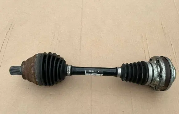 Audi A3 S3 8V Front driveshaft 5Q0407271H 0500064713