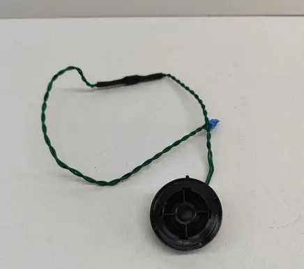 BMW iX1 Front door speaker 5A06FA9