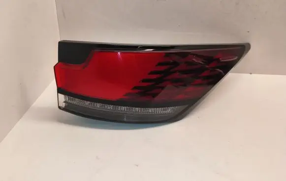 Lexus RX V Rear/tail lights 8155148400