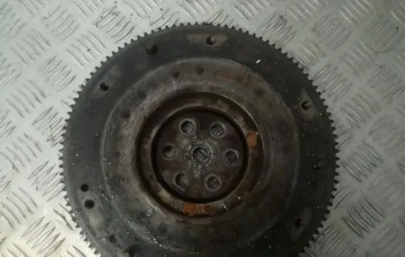 Mazda 3 I Flywheel