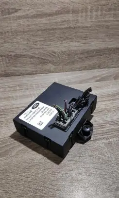 Land Rover Range Rover Sport L320 Other control units/modules dk6214b673ad c15769102 BootTrunk