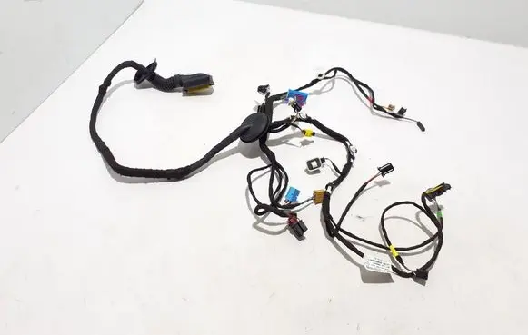 Cupra Formentor Other wiring loom 5FG971120AC