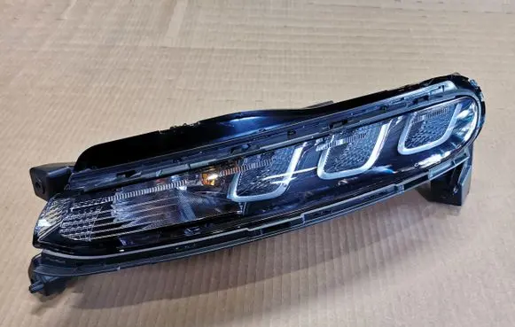 Citroen C3 Aircross LED Daytime headlight 9822790680