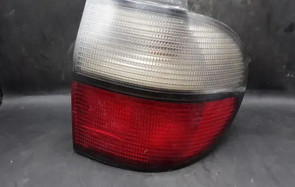 Volkswagen Sharan Rear/tail lights 95VW13404FA