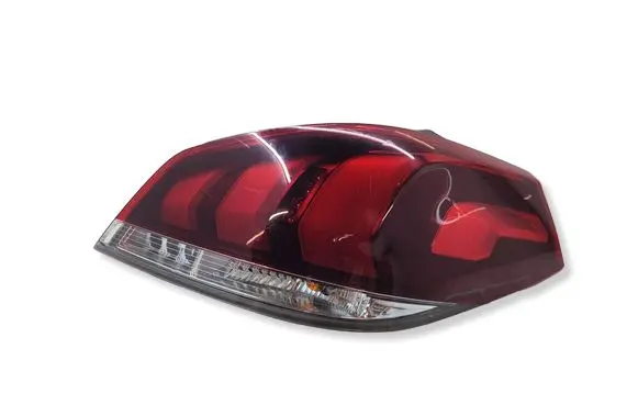 Peugeot 508 Rear/tail lights 9807242880A