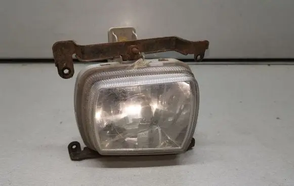 KIA Rio Front fog light