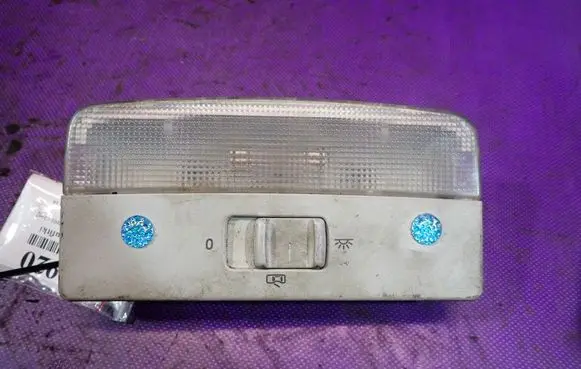 Volkswagen Polo III 6N 6N2 6NF Spotlight 