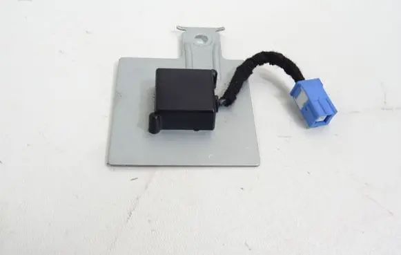 Mazda 6 Sound amplifier